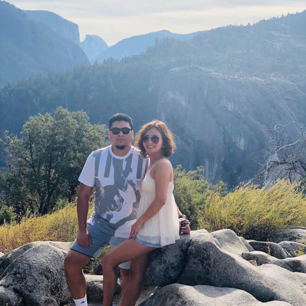 Meet your Posher, Em